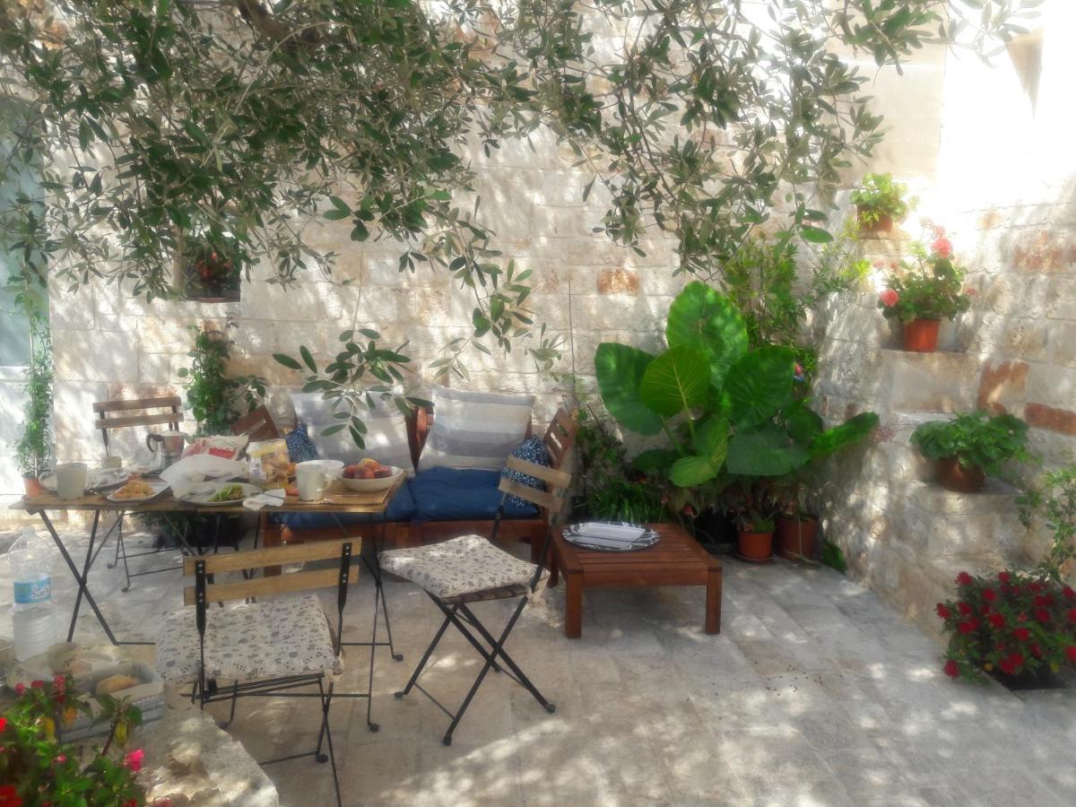 Masseria - Trulli Genius Loci Dimore Monopoli Exterior foto